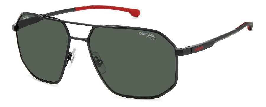 Картинка Carrera CARDUC 037/S 003 QT 61 от бутика de Lunettes