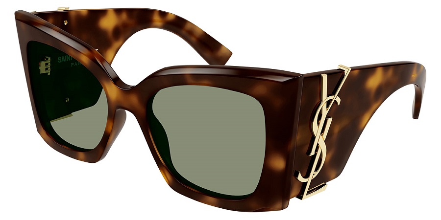 Картинка SL M119 BLAZE 002 54 от бутика de Lunettes