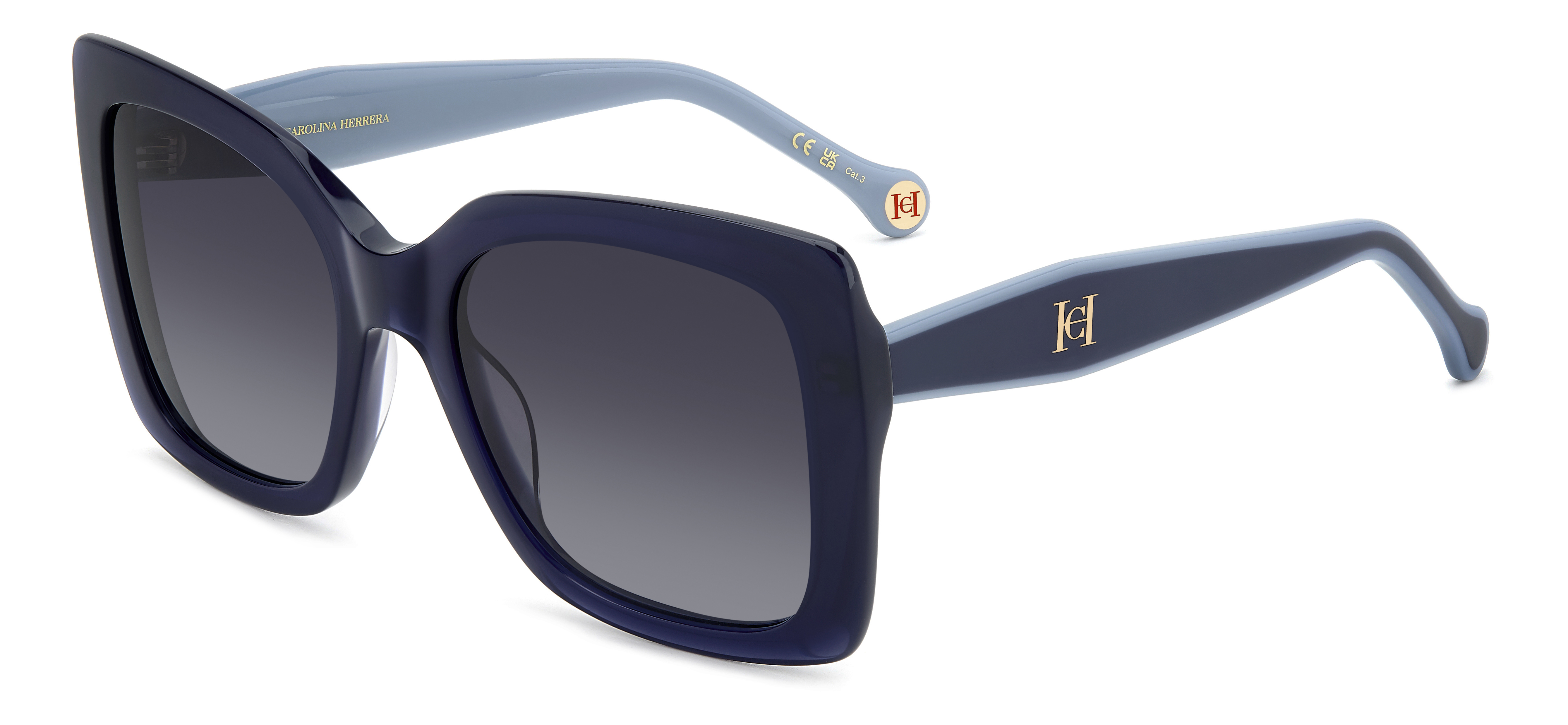 Картинка HER 0258/G/S PJP 9O 54 от бутика de Lunettes