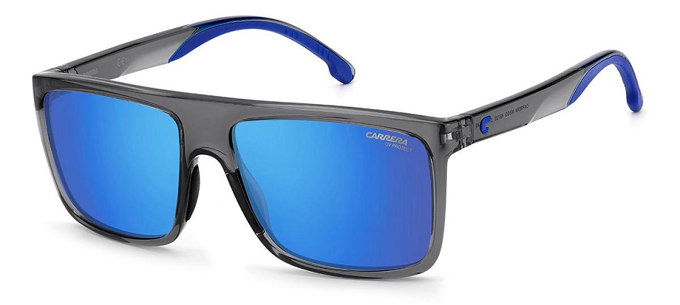 Картинка Carrera 8055/S KB7 Z0 58 от бутика de Lunettes