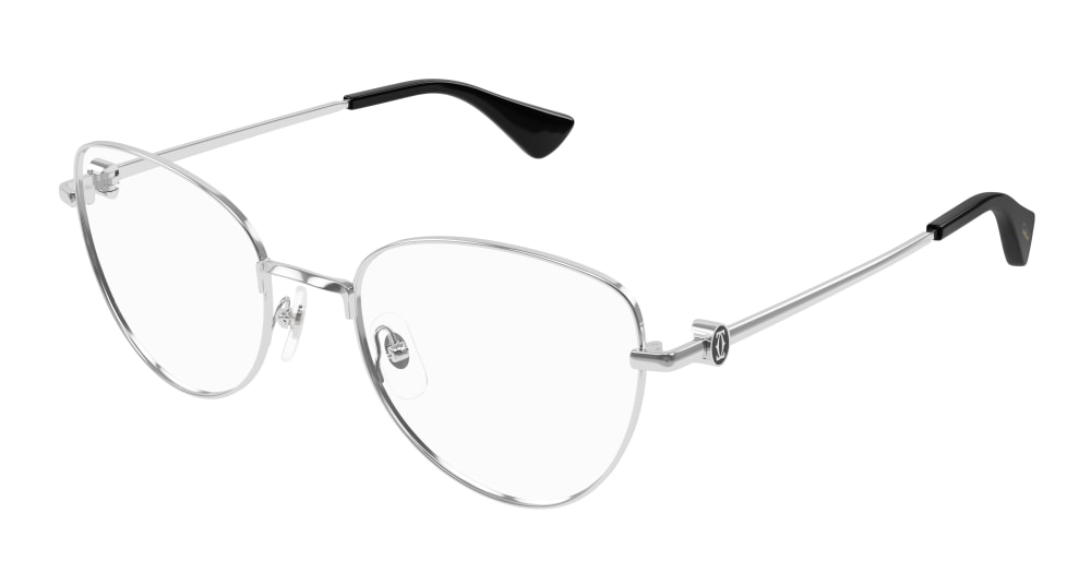 Картинка CT 0490O 002 55 от бутика de Lunettes