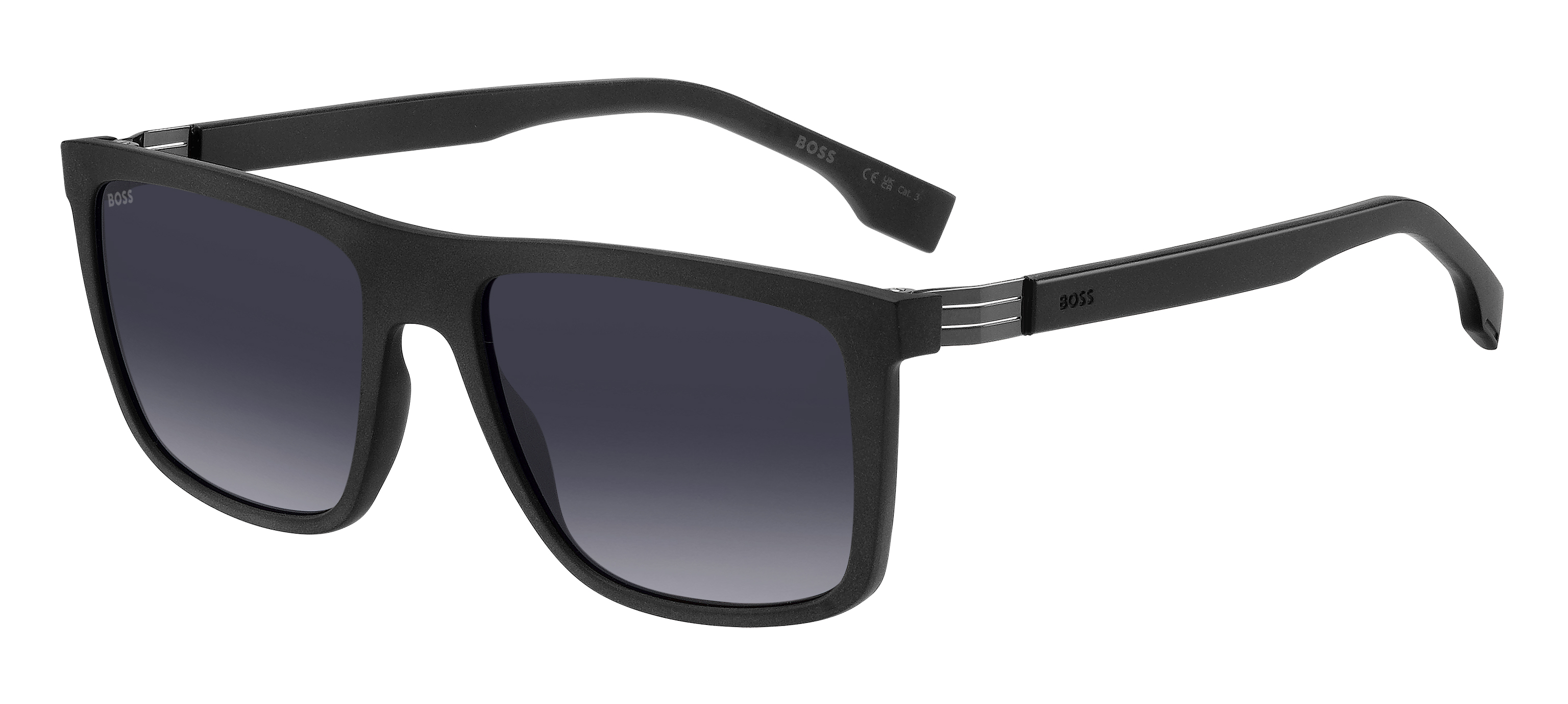 Картинка BOSS 1699/S 003 9O 56 от бутика de Lunettes