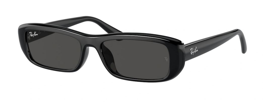 Картинка RB 4436D 6677/87 55 от бутика de Lunettes