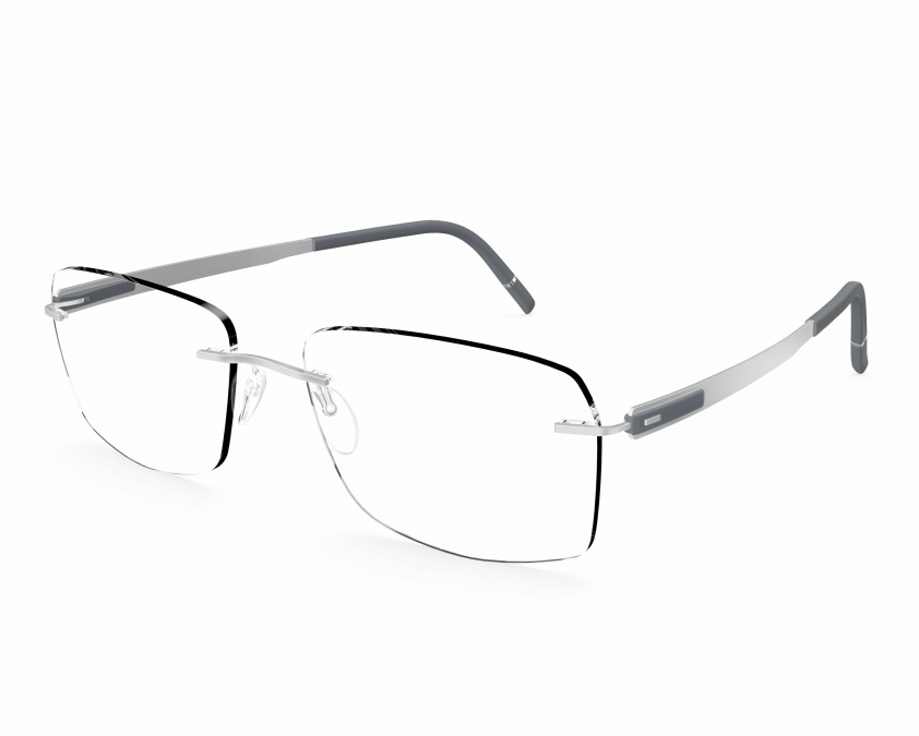 Картинка Silhouette 5555_KR 7110 55 от бутика de Lunettes