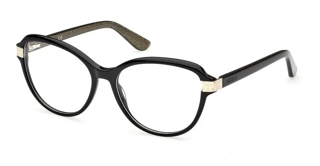 Картинка GUS 2955 001 55 от бутика de Lunettes