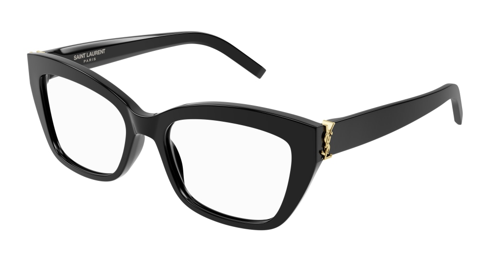 Картинка SL M117 001 53 от бутика de Lunettes