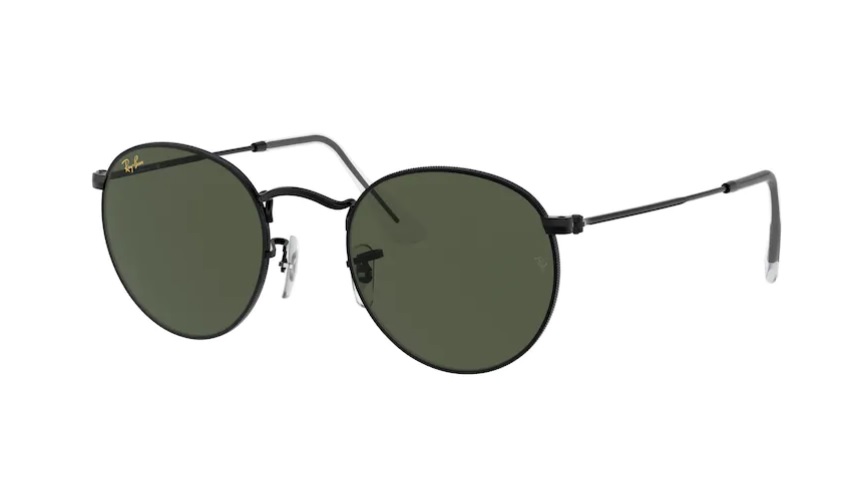 Картинка RB 3447 9199/31 53 от бутика de Lunettes