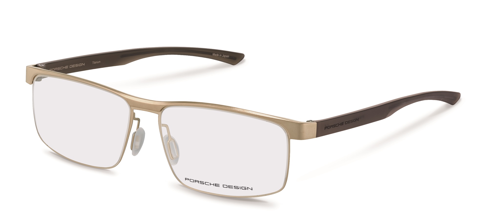 Картинка Porsche Design 8297 B 58 от бутика de Lunettes