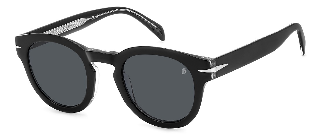 Картинка DB 7041/S FLAT 7C5 IR 49 от бутика de Lunettes