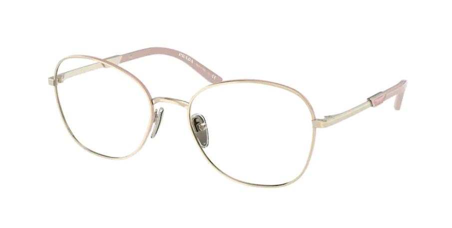 Картинка PR 64YV 17A1O1 54 от бутика de Lunettes