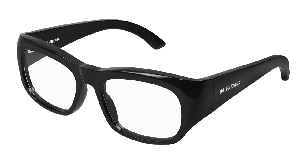 Картинка BB 0269O 001 54 от бутика de Lunettes