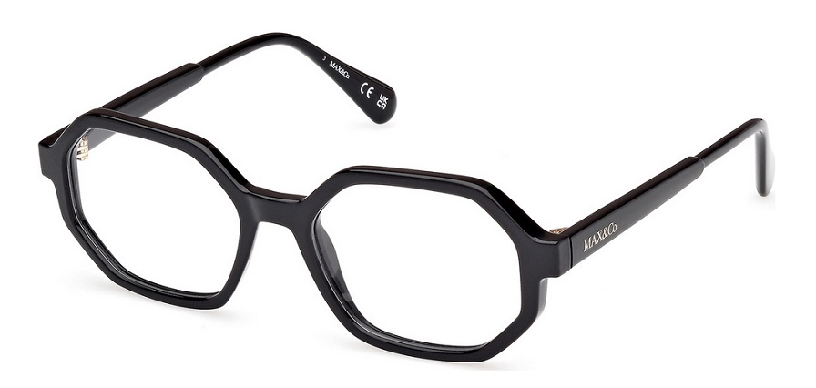 Картинка MO 5174 001 51 от бутика de Lunettes