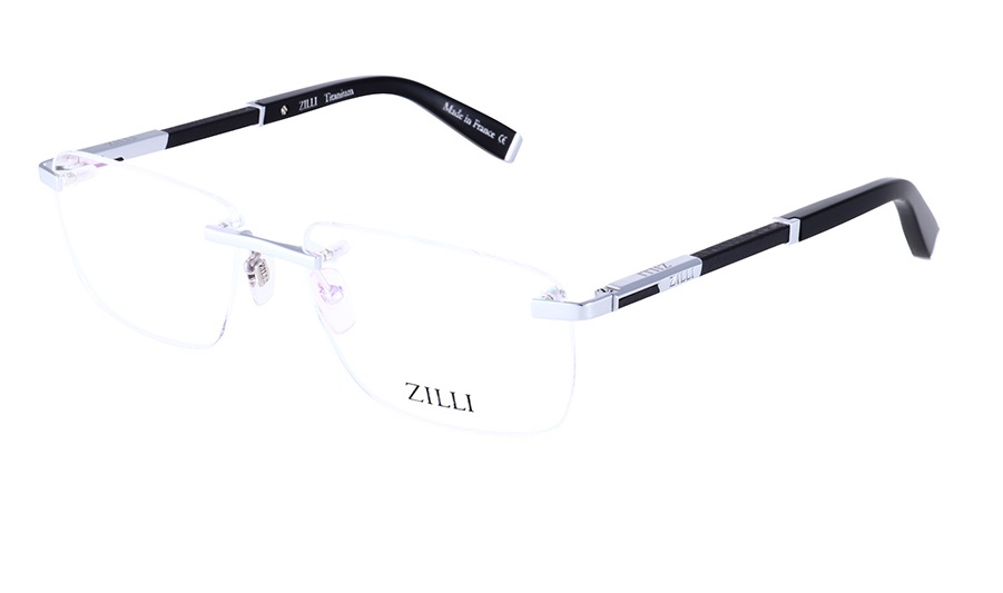 Картинка ZI 60040 С02 60 от бутика de Lunettes