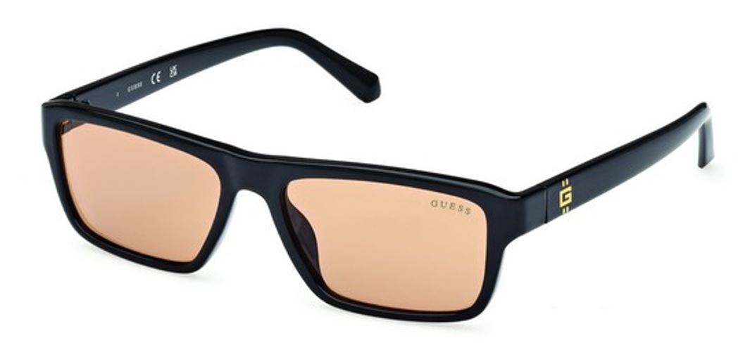 Картинка GUS 00085 01E 55 от бутика de Lunettes