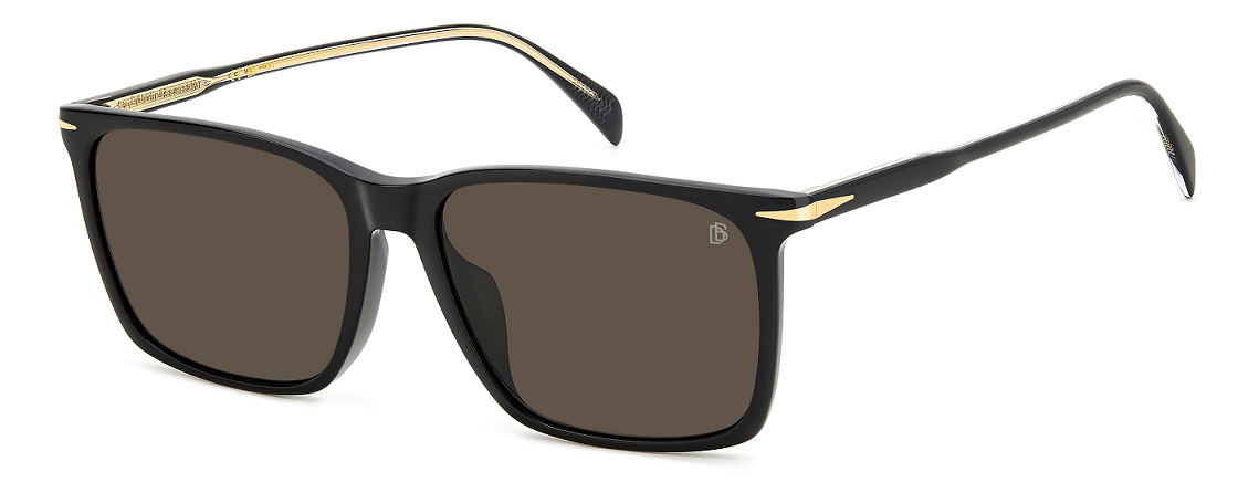 Картинка DB 1145/G/S 807 IR 59 от бутика de Lunettes