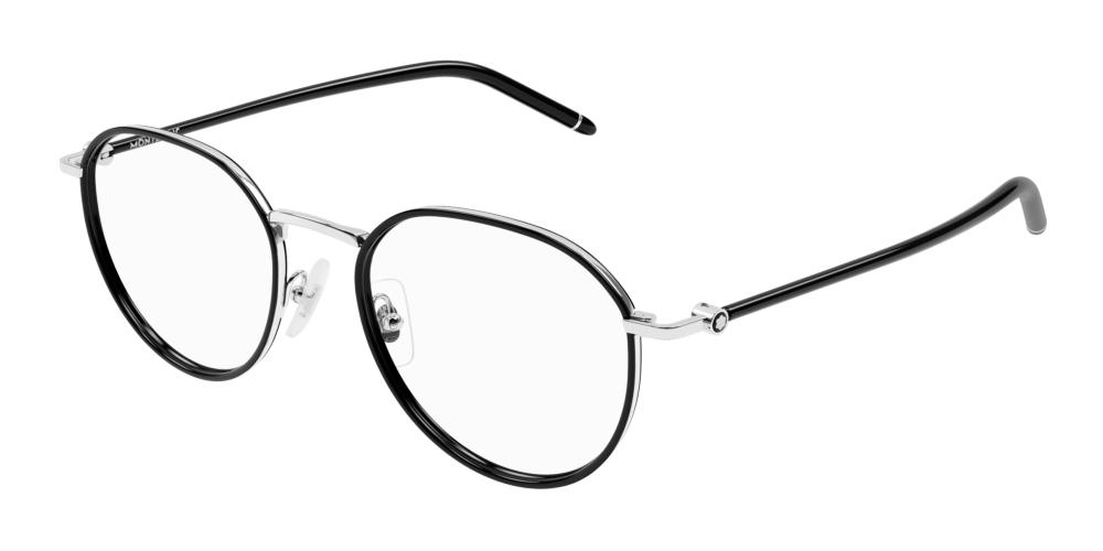 Картинка MB 0342OA 001 51 от бутика de Lunettes