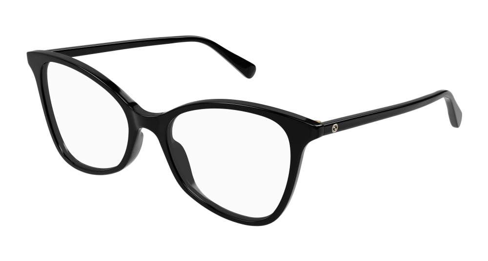 Картинка GG 1360O 001 53 от бутика de Lunettes