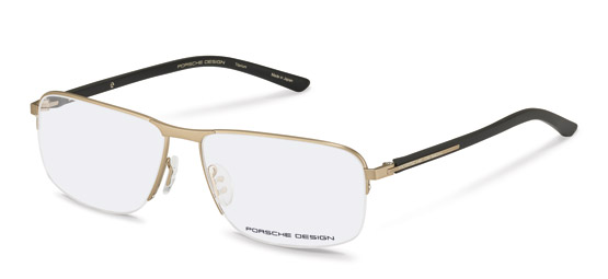 Картинка Porsche Design 8317 B 58 от бутика de Lunettes