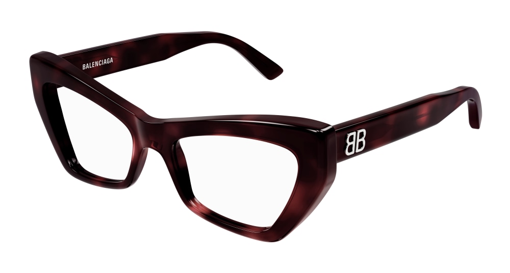 Картинка BB 0296O 002 53 от бутика de Lunettes