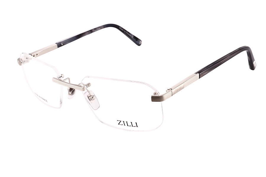 Картинка ZI 60093 C02 59 от бутика de Lunettes