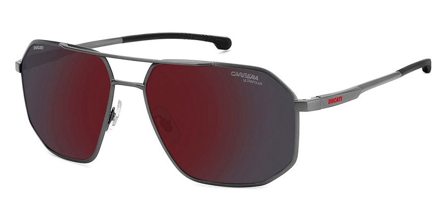 Картинка Carrera CARDUC 037/S R80 H4 61 от бутика de Lunettes