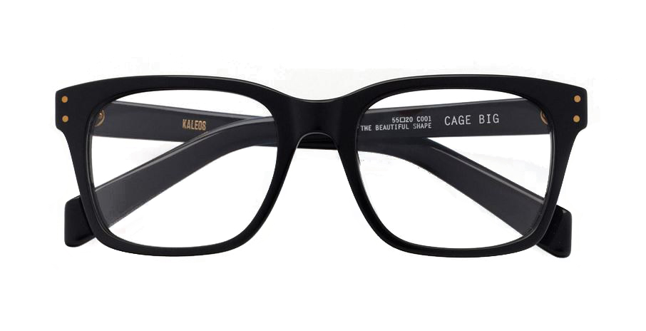 Картинка Kaleos Cage Big C-001 55 от бутика de Lunettes