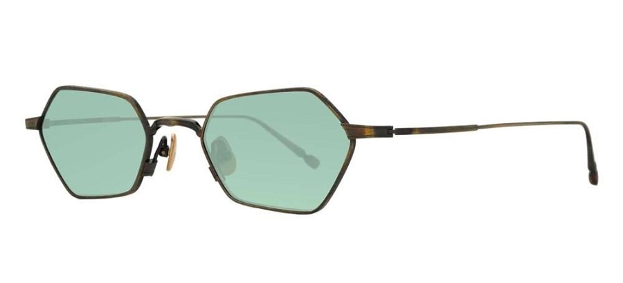 Картинка Matsuda M3138 AG 49 от бутика de Lunettes