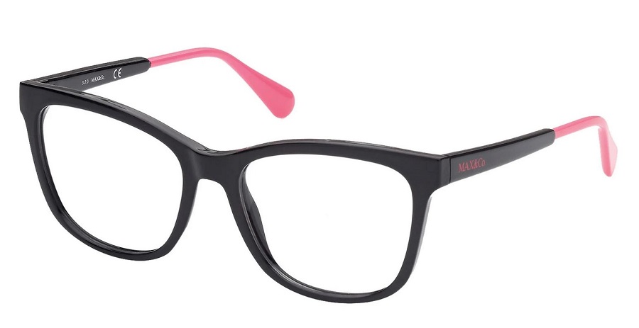 Картинка MO 5040 001 54 от бутика de Lunettes