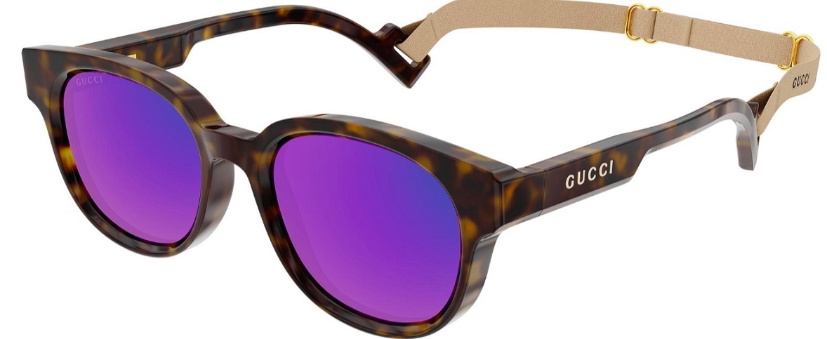 Картинка GG 1237SA 004 55 от бутика de Lunettes