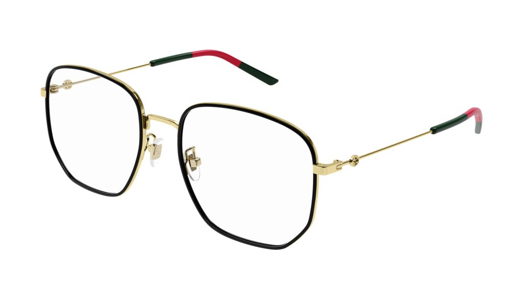 Картинка GG 1197OA 001 56 от бутика de Lunettes