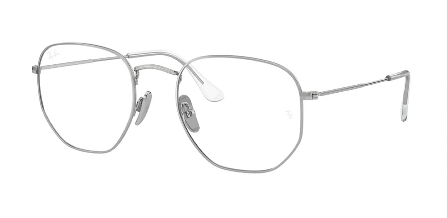 Картинка RB 8148V 1224 54 от бутика de Lunettes