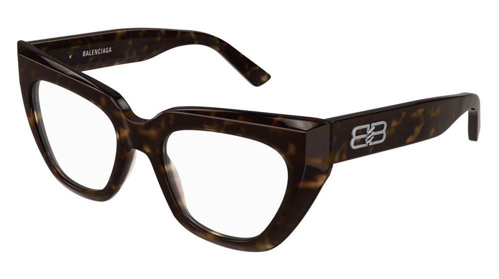 Картинка BB 0238O 002 50 от бутика de Lunettes