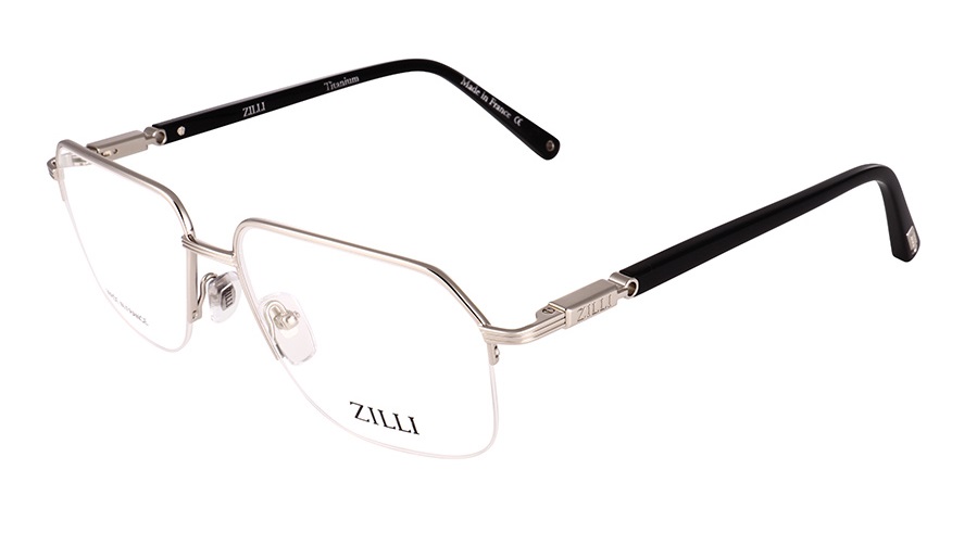 Картинка ZI 60073 С02 57 от бутика de Lunettes