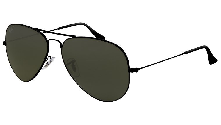 Картинка RB 3025 002/58 62 от бутика de Lunettes