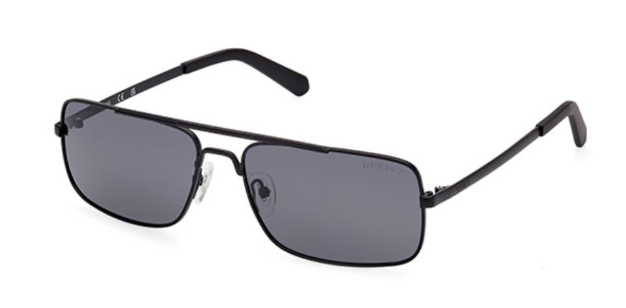 Картинка GUS 00060 02D 60 от бутика de Lunettes