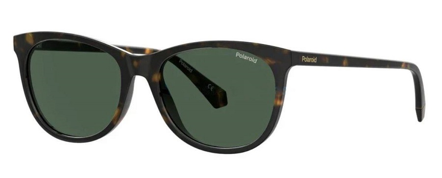 Картинка PLD 4161/S 086 UC 55 от бутика de Lunettes