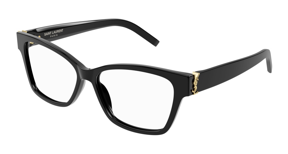 Картинка SL M116 001 55 от бутика de Lunettes