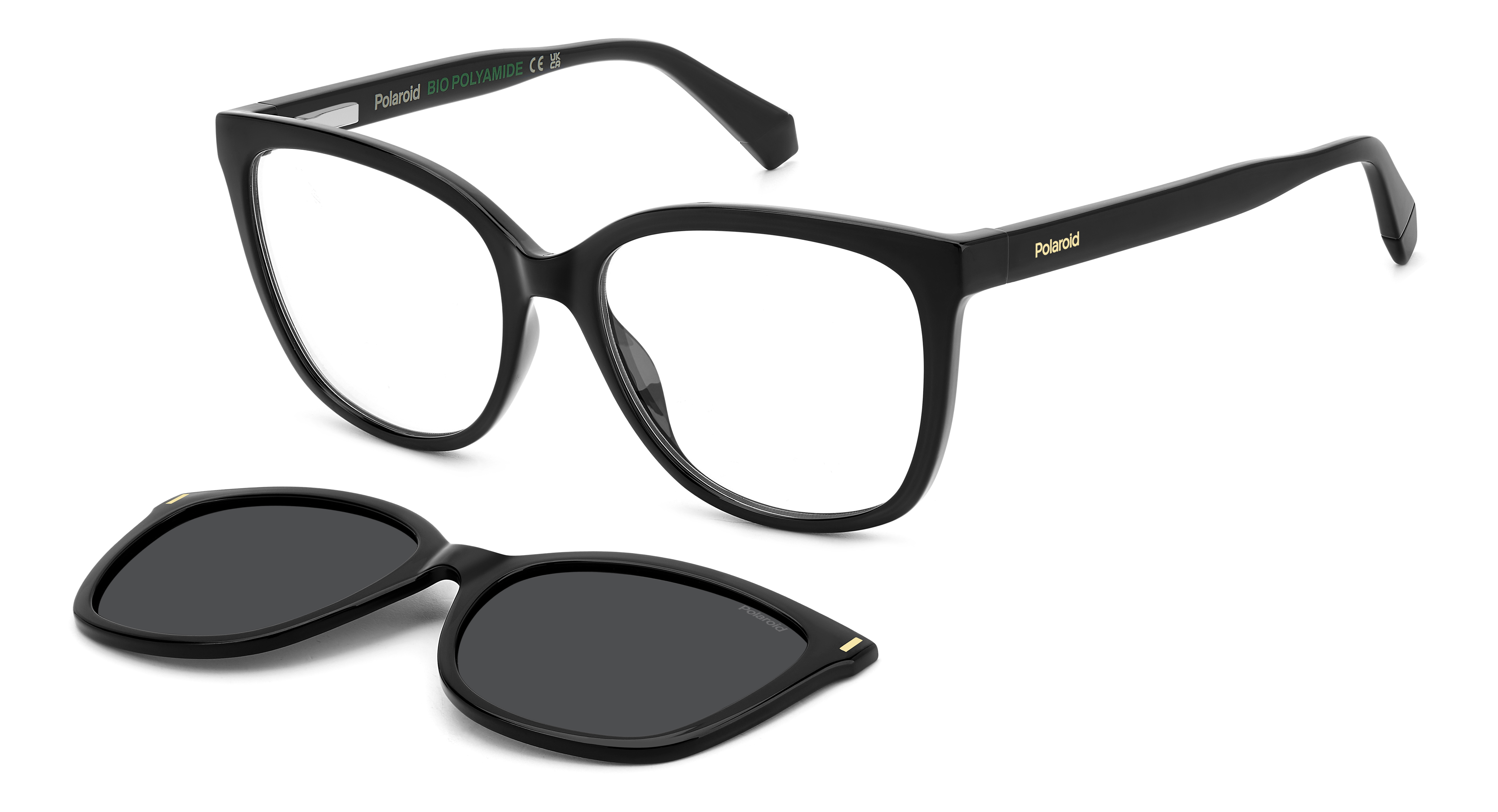 Картинка PLD 6229/CS 807 M9 55 от бутика de Lunettes