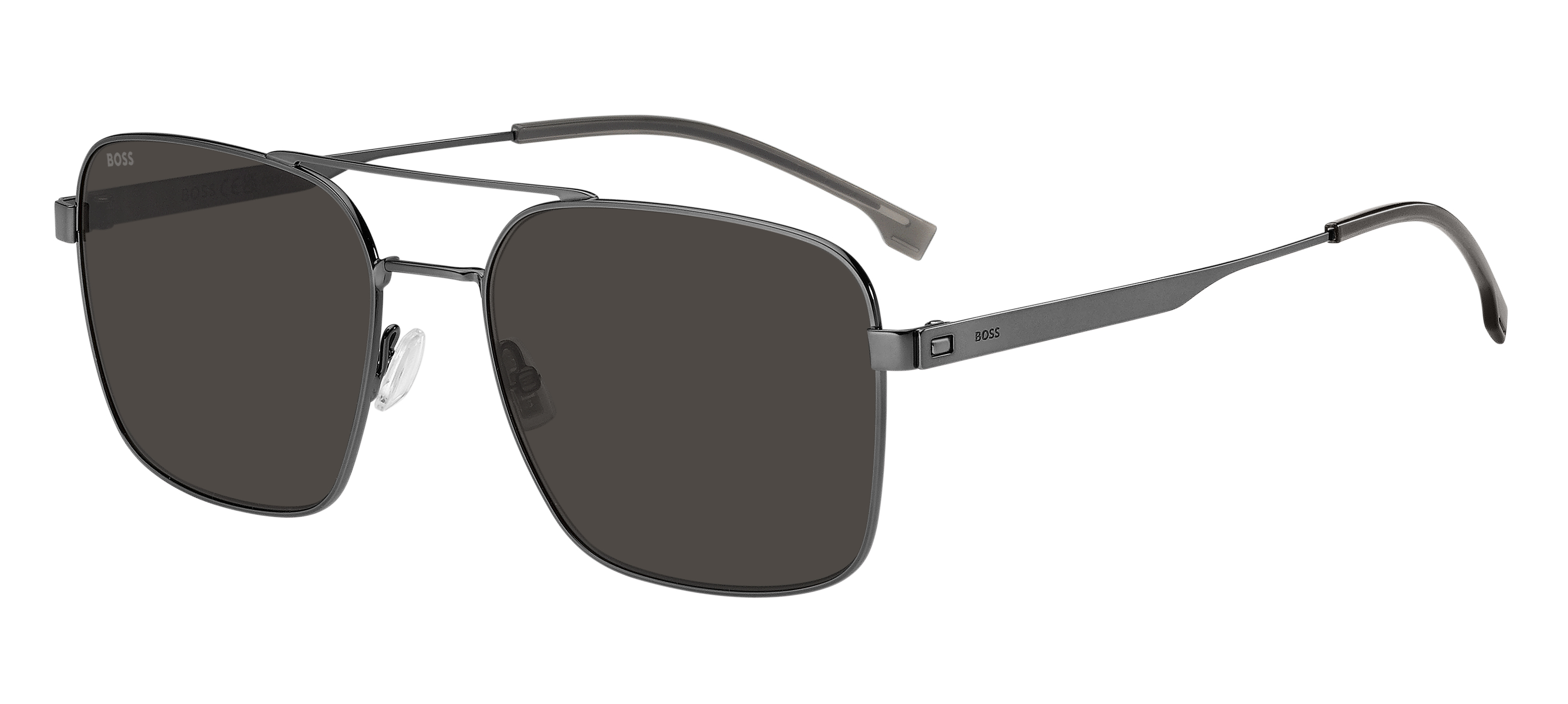 Картинка BOSS 1695/S KJ1 IR 58 от бутика de Lunettes