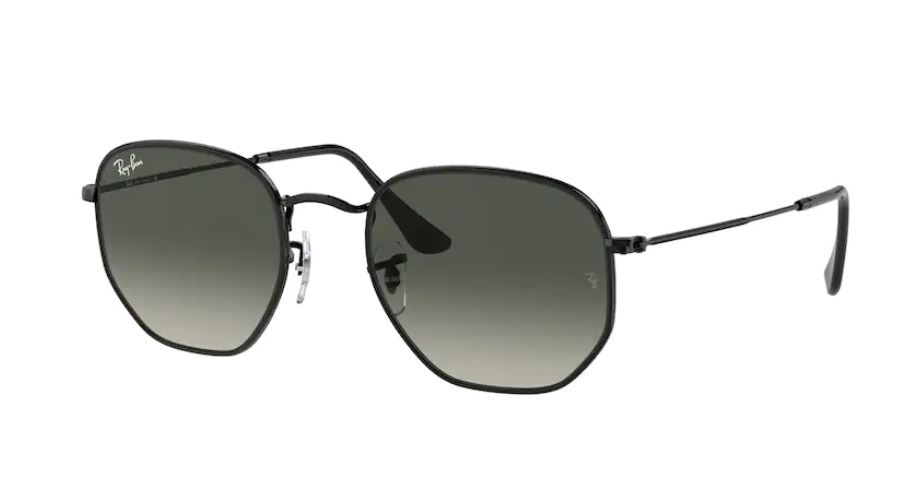 Картинка RB 3548 002/71 54 от бутика de Lunettes