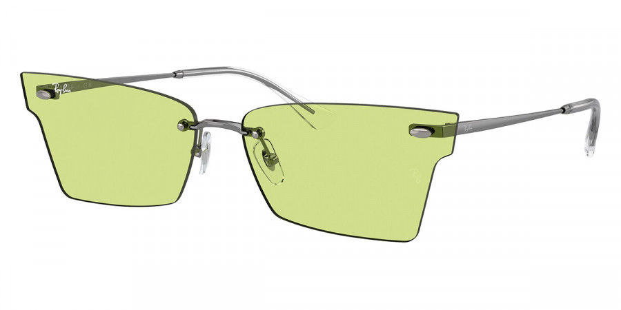 Картинка RB 3730 004/2 64 от бутика de Lunettes