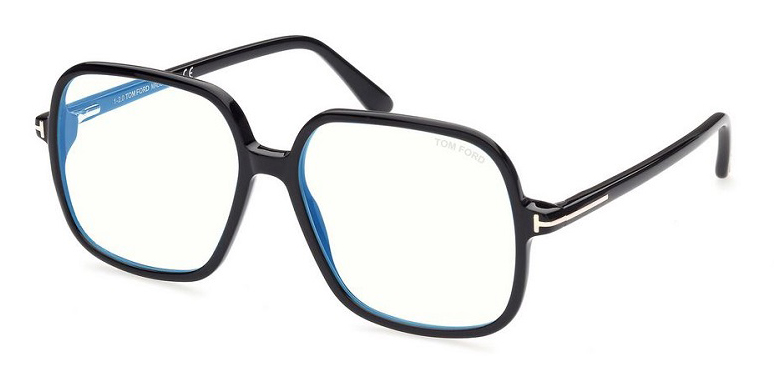 Картинка FT 5764-B 001 56 от бутика de Lunettes