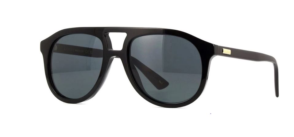 Картинка GG 1320S 004 54 от бутика de Lunettes