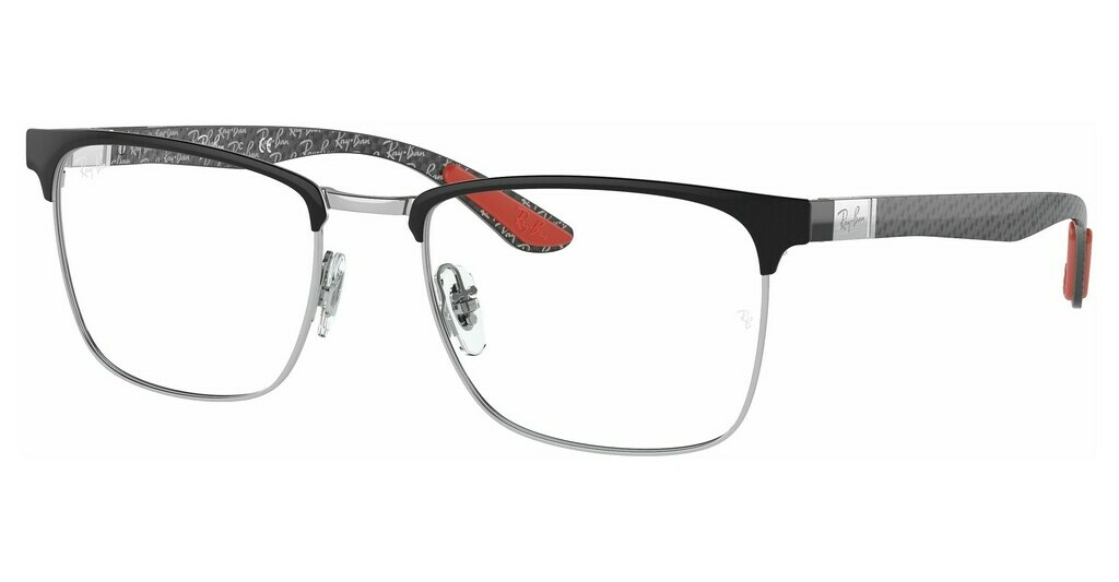 Картинка RB 8421 2861 52 от бутика de Lunettes