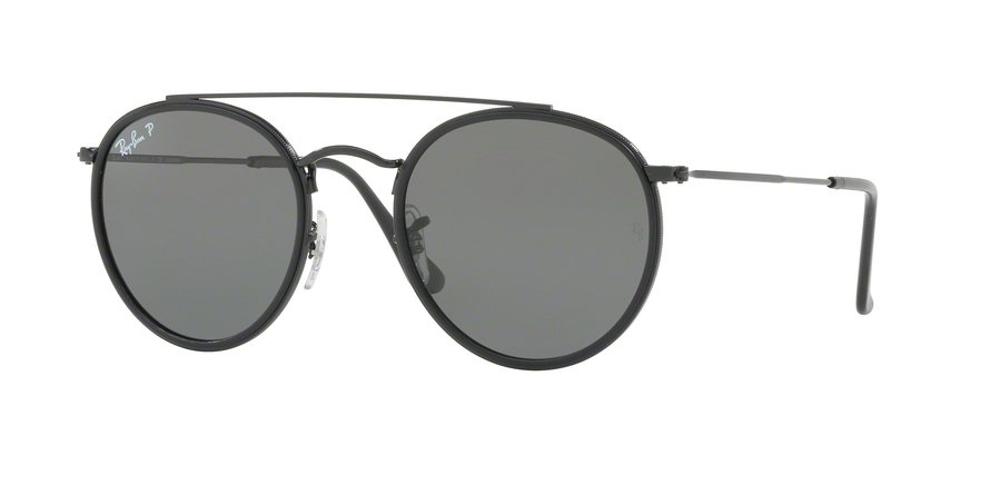 Картинка RB 3647N 002/58 51 от бутика de Lunettes