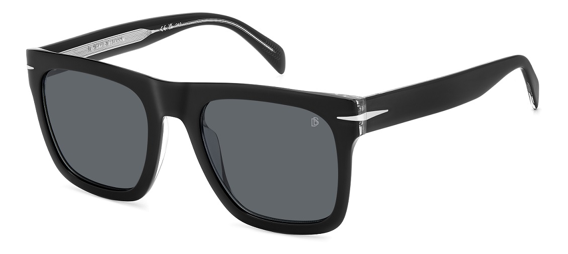 Картинка DB 7000/S FLAT 7C5 IR 54 от бутика de Lunettes