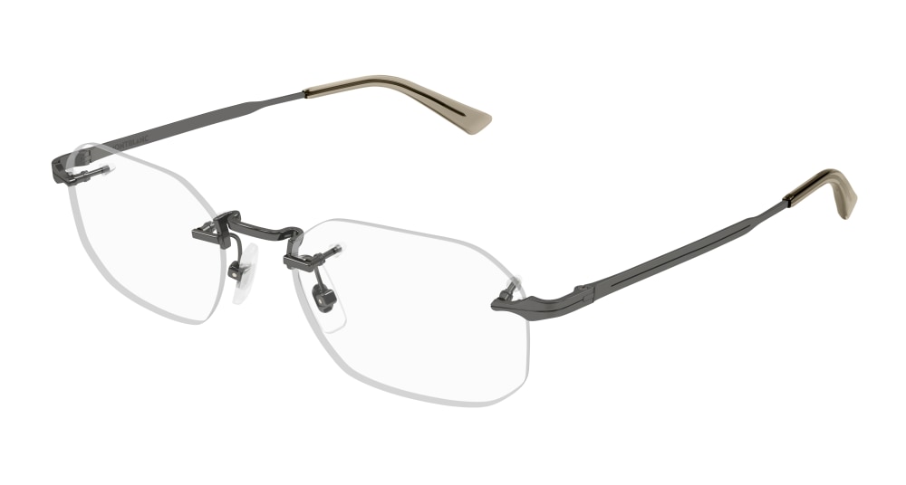 Картинка MB 0307O 002 54 от бутика de Lunettes