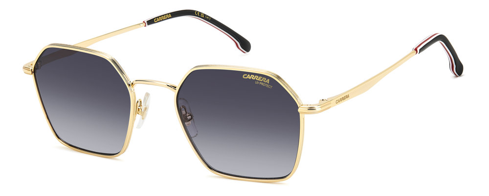 Картинка Carrera 334/S J5G 9O 53 от бутика de Lunettes