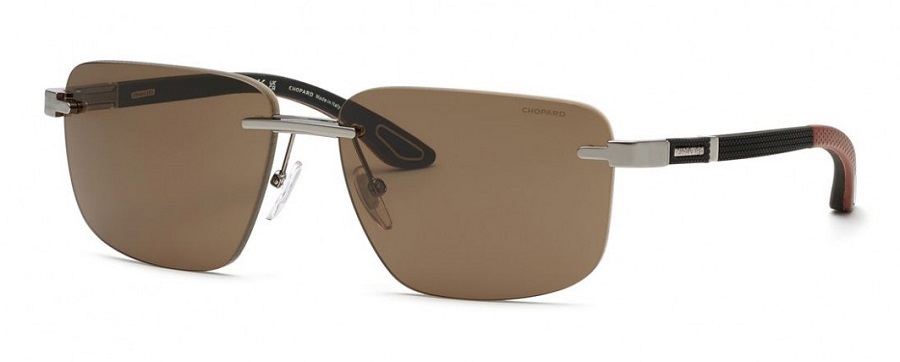 Картинка Chopard L22V 509 61 от бутика de Lunettes