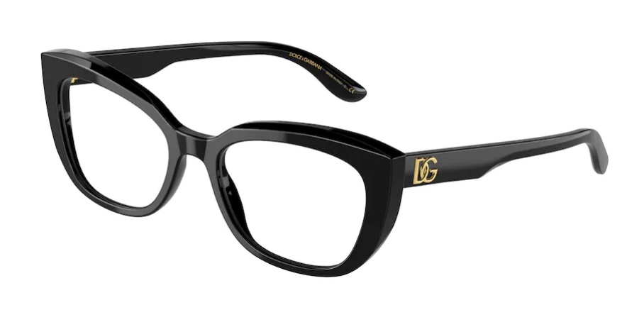 Картинка DG 3355 501 55 от бутика de Lunettes